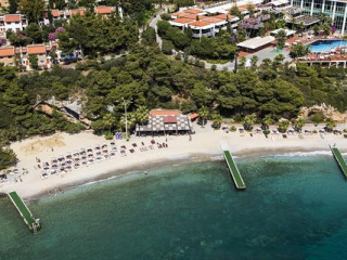 PINE BAY HOLIDAY RESORT