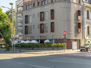 NISHANI BOUTIQUE MOTEL