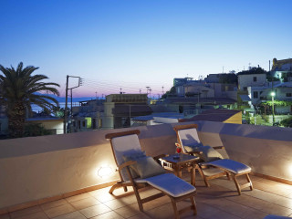 Palazzo Vecchio Exclusive Residence (Crete)