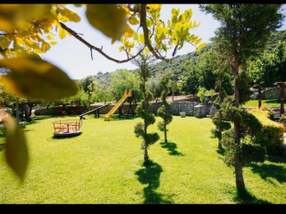 RESIDENCE FONTE DI BAGNARIA