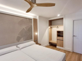 Apartamentos Laguna Park I