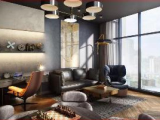 DOUBLETREE BY HILTON DUBAI M SQUARE HOTEL AND RESIDENCES