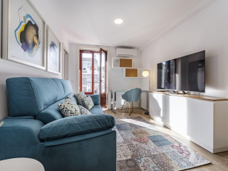 NOMAD S LUX - 1BDR THE SILENT NEST IN BONFIM