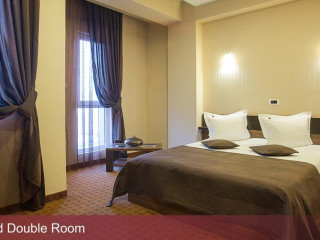 Inter Business Bucharest Hotel