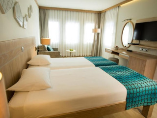 TUI BLUE Sarigerme Park