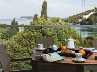 FLOWERS DUBROVNIK LUXURY APARTMENTS