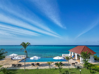 Sultan Palace Zanzibar