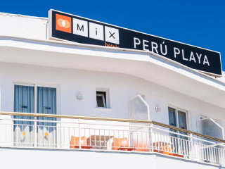 Mix Peru Playa