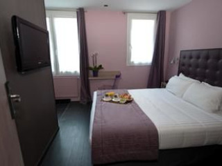 HOTEL SAINT CHARLES PARIS