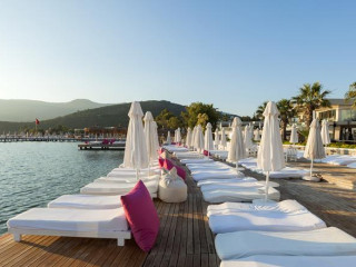 VOYAGE TORBA