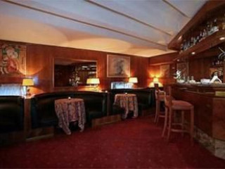 QUALITY HOTEL NOVA DOMUS