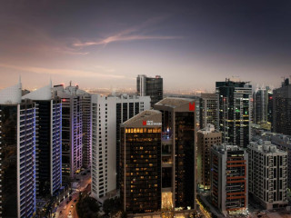 Grand Millennium Hotel