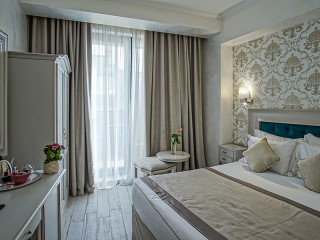 OLD TOWN BOUTIQUE HOTEL