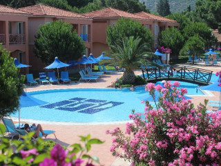 Kustur Club Holiday Village