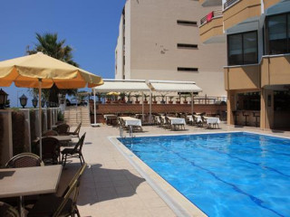 PALM HOTEL