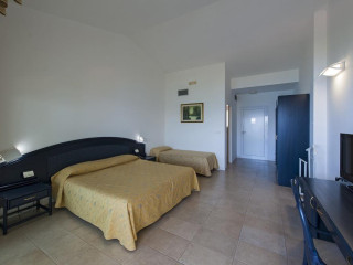VILLAGGIO STROMBOLI