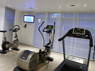 SUITE NOVOTEL PARIS ROISSY CDG