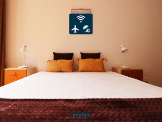 MYSTAY - ESPERANCA APARTMENTS