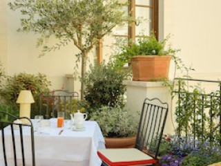 Palazzo Talia - Small Luxury Hotels of the World