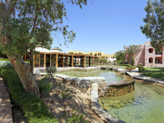 The Three Corners Rihana Resort