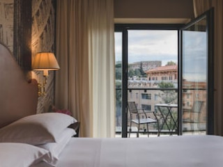Starhotels Michelangelo