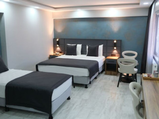 Lagom Hotel