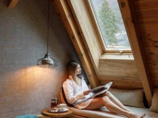 Schuster Boarding House