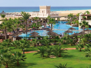 Riu Touareg Adults