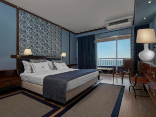 Algarve Casino Hotel