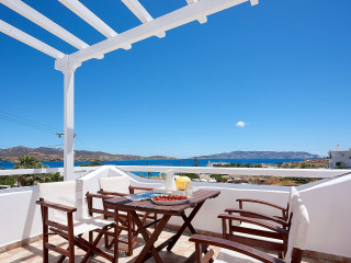 Mirabeli Suites