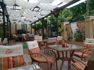 PORTO FRANCO RESIDENCE