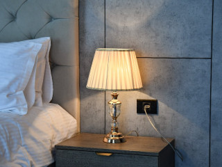 Building Stefan Resort Nord