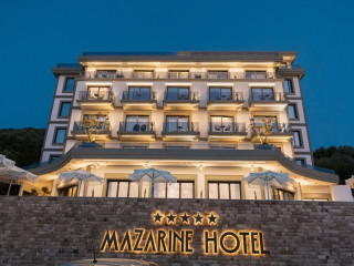 Mazarine Hotel and Spa