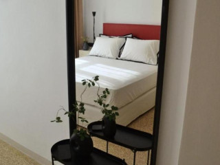 Anasa Hotel Athens