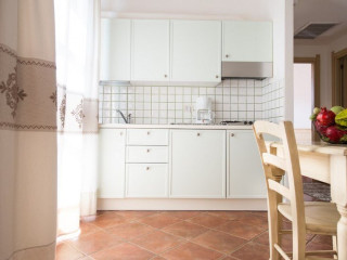 BORGO DEGLI ULIVI RESIDENCE