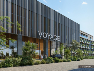 Voyage Kundu