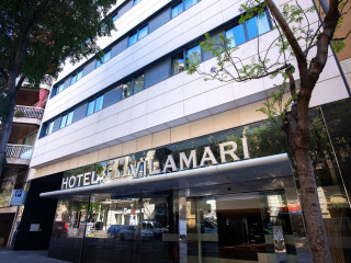 Vilamari