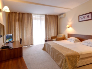 ST IVAN RILSKI SPA & APTS
