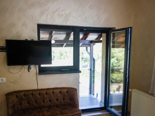Casa Braneana