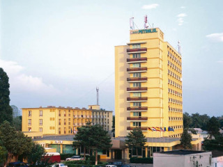 PETROLUL HOTEL