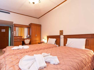 Bull Hotel Eugenia Victoria