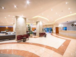 ALEXANDRION EXPERIENCE