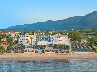 ALYKANAS BEACH GRAND HOTEL BY ZANTE PLAZA