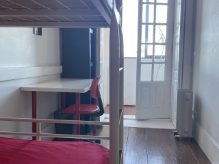 OPORTO INVICTUS HOSTEL