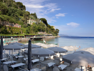 Eight Hotel Portofino