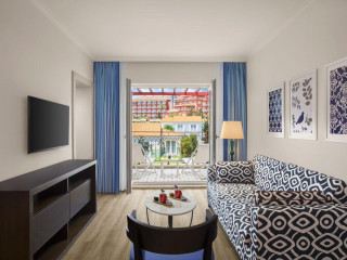 IC HOTELS SANTAI FAMILY RESORT