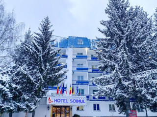 HOTEL SOIMUL.
