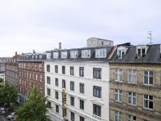 BEST WESTERN PLUS HOTEL CITY COPENHAGEN