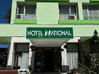 Hotel Naional