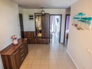 Neptun Blue Apartament